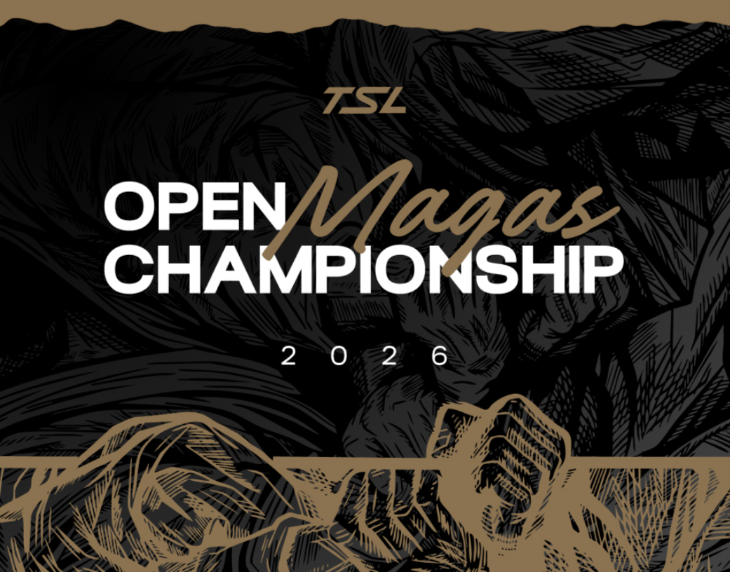 MAGAS OPEN CHAMPINSHIP BJJ NO-GI 2026 / DAY 2 (ВЗРОСЛЫЕ)