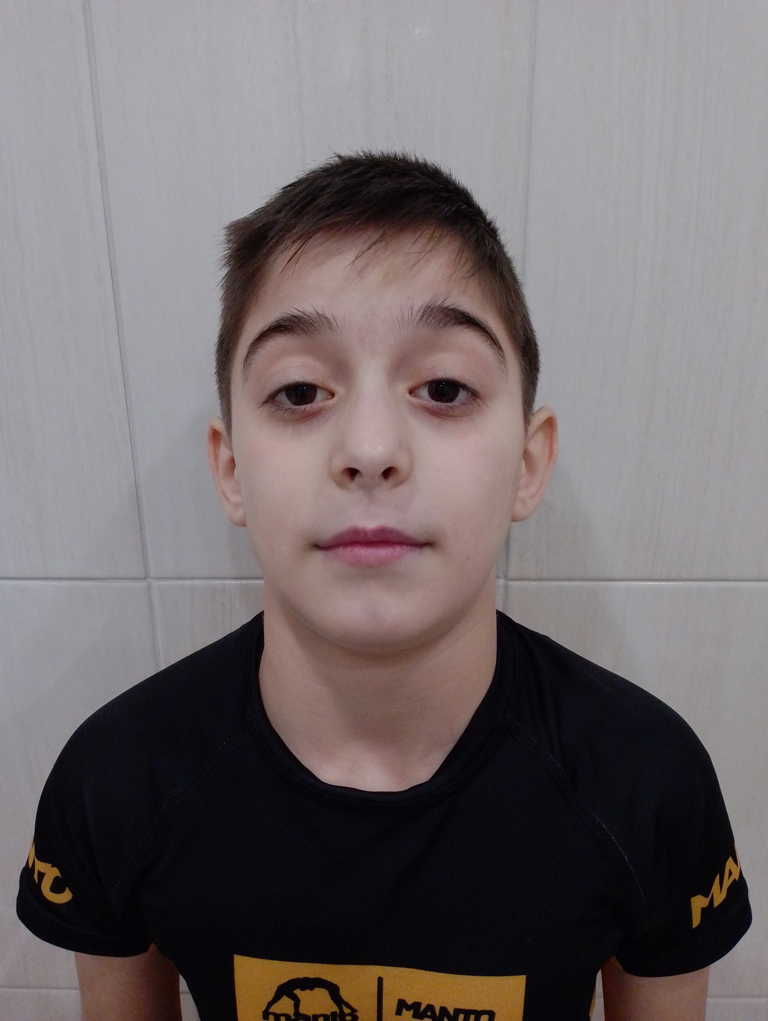 User