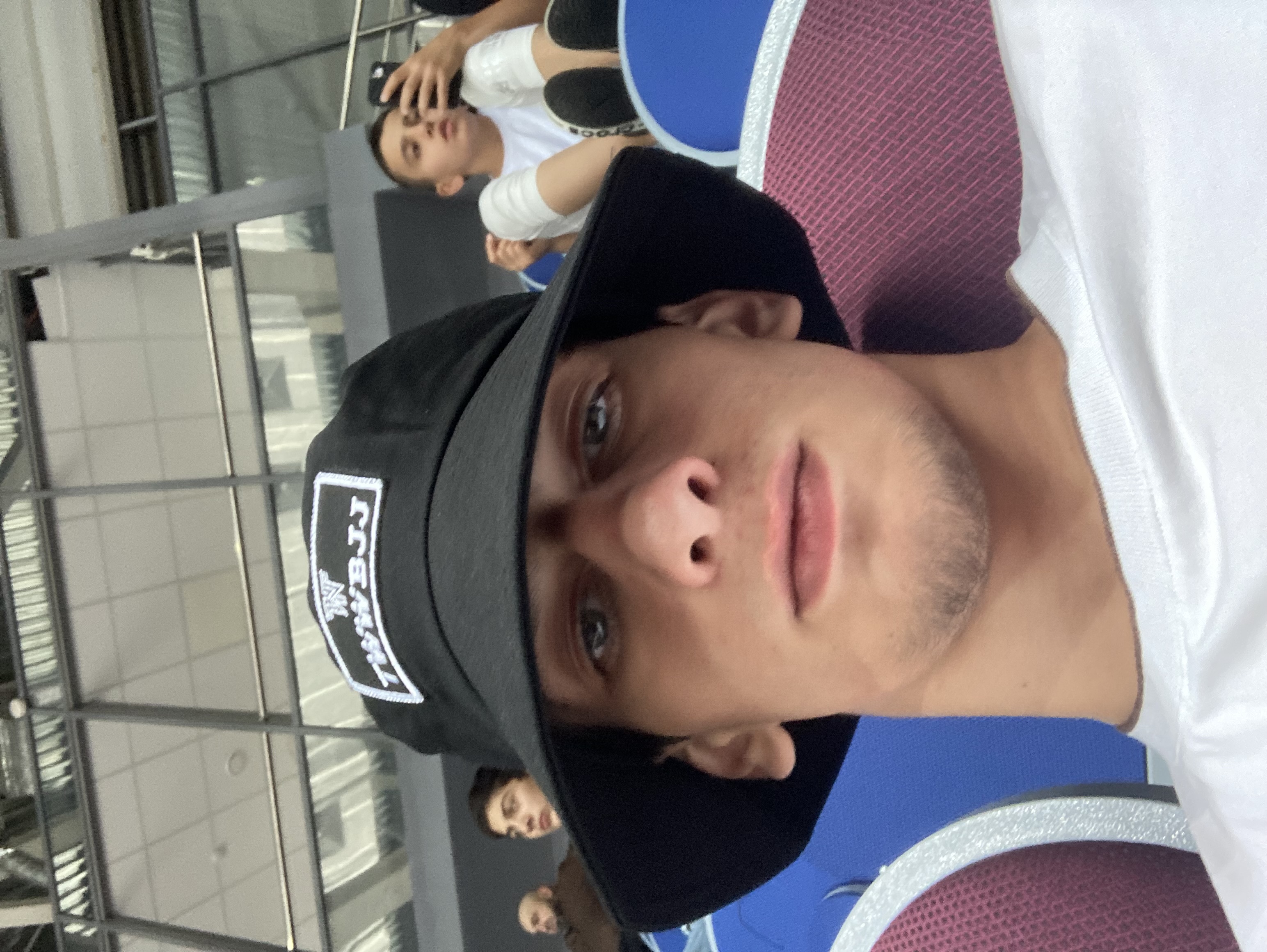 User