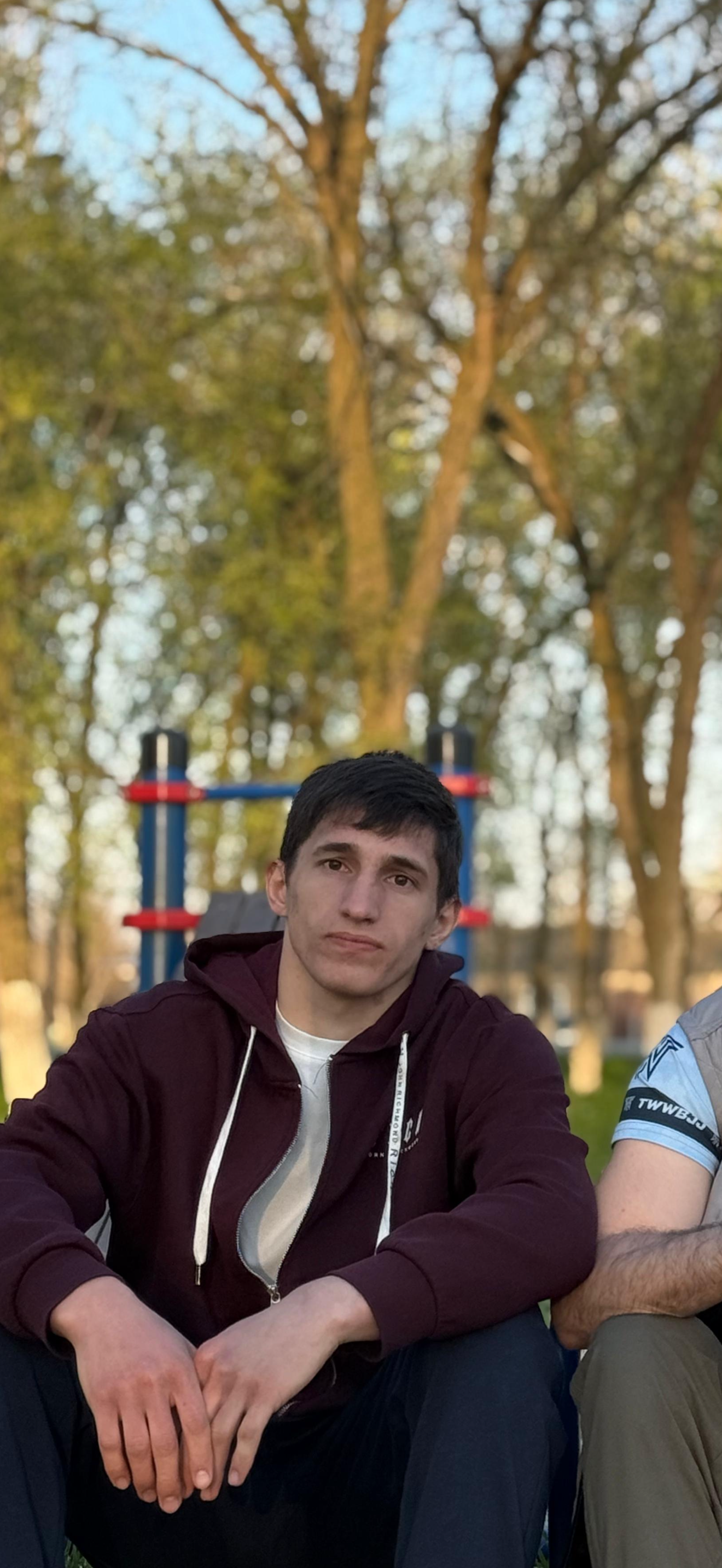 User
